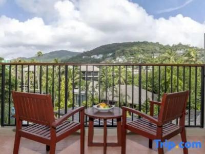 Holiday Inn Resort Phuket Surin Beach - 112