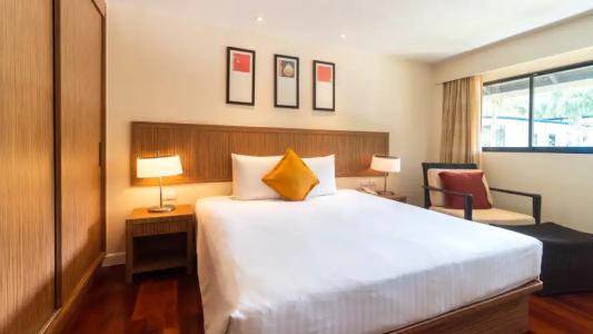 Holiday Inn Resort Phuket Surin Beach - 118