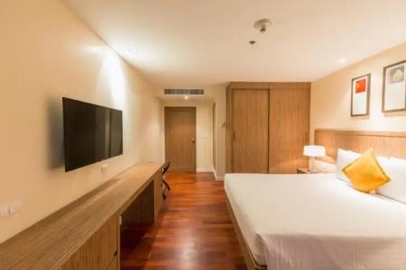 Holiday Inn Resort Phuket Surin Beach - 131