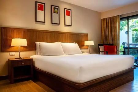 Holiday Inn Resort Phuket Surin Beach - 104