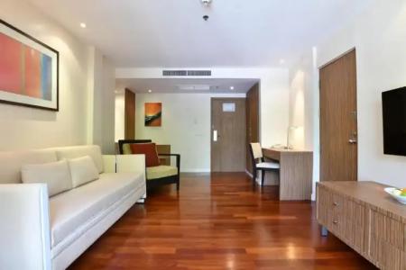 Holiday Inn Resort Phuket Surin Beach - 132