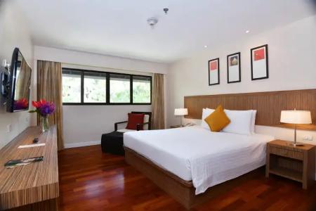 Holiday Inn Resort Phuket Surin Beach - 107