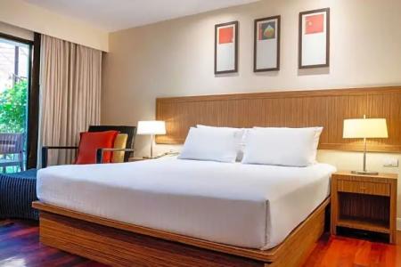 Holiday Inn Resort Phuket Surin Beach - 101