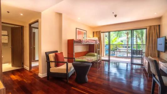 Holiday Inn Resort Phuket Surin Beach - 119
