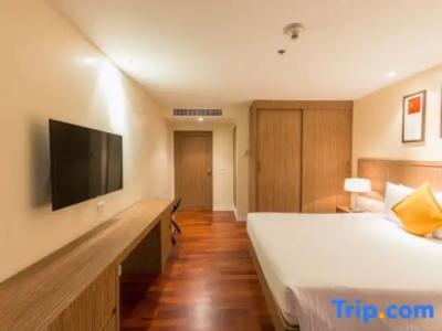 Holiday Inn Resort Phuket Surin Beach - 111