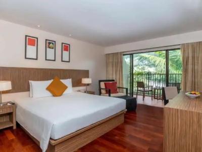 Holiday Inn Resort Phuket Surin Beach - 129