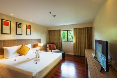 Holiday Inn Resort Phuket Surin Beach - 130