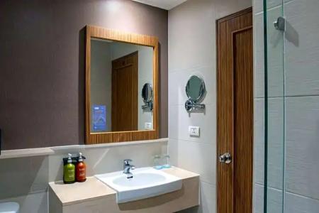 Holiday Inn Resort Phuket Surin Beach - 106