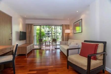 Holiday Inn Resort Phuket Surin Beach - 133
