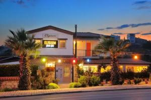 Cesme Elysium Hotel, Cesme