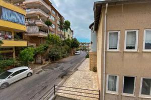 Castle's Light Boutique Hotel, Alanya