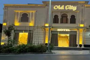 Hotel Old City, Samarkand
