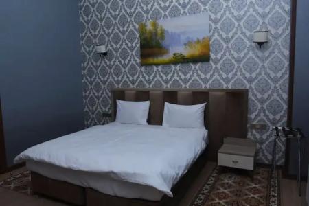 Naxçıvan Palace - 3