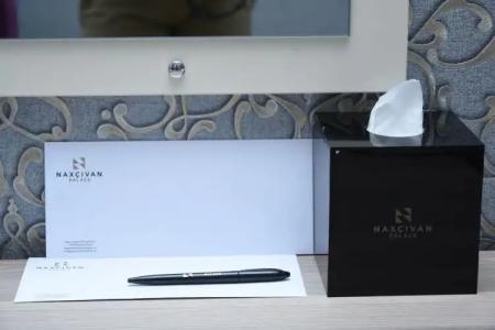 Naxçıvan Palace - 18