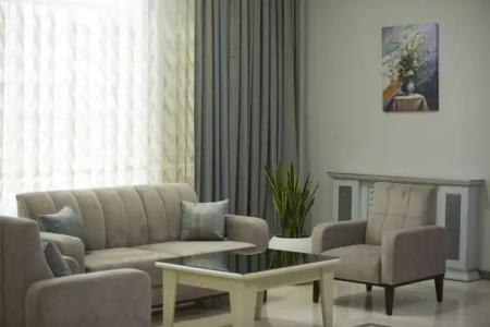 Naxçıvan Palace - 7