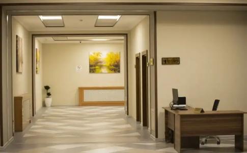 Naxçıvan Palace - 9