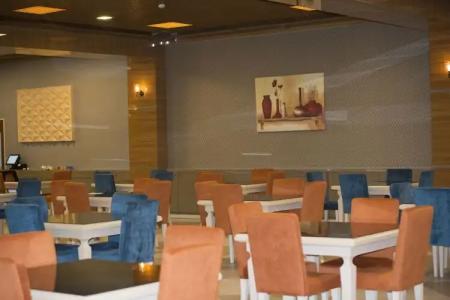 Naxçıvan Palace - 10