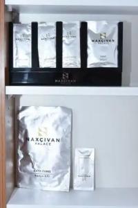 Naxçıvan Palace - 20