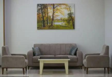 Naxçıvan Palace - 6