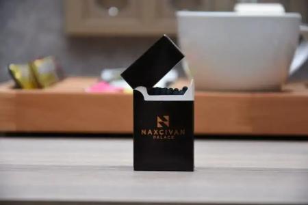 Naxçıvan Palace - 21