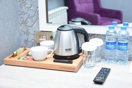 Naxçıvan Palace - 4