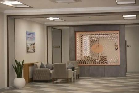 Naxçıvan Palace - 1