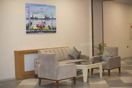 Naxçıvan Palace - 8