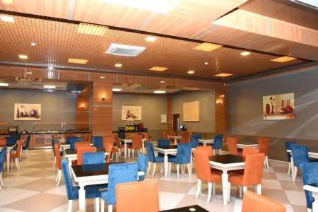 Naxçıvan Palace - 11