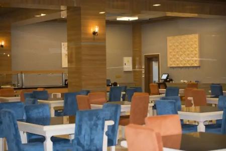 Naxçıvan Palace - 13