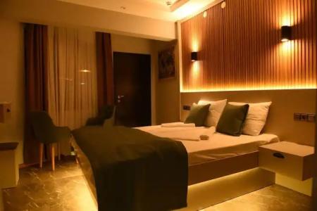 Pamukkale Apollon Garden - 55