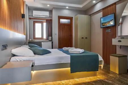 Pamukkale Apollon Garden - 57