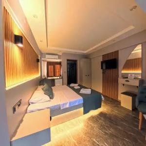 Pamukkale Apollon Garden - 52