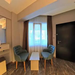 Pamukkale Apollon Garden - 51