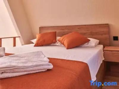 Pamukkale Apollon Garden - 103