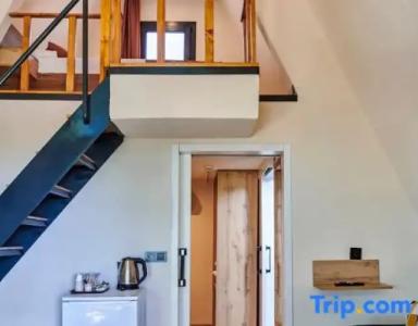 Pamukkale Apollon Garden - 110