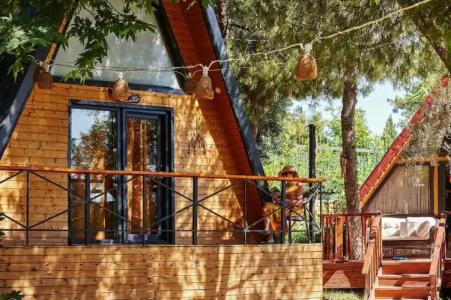 Pamukkale Apollon Garden - 96