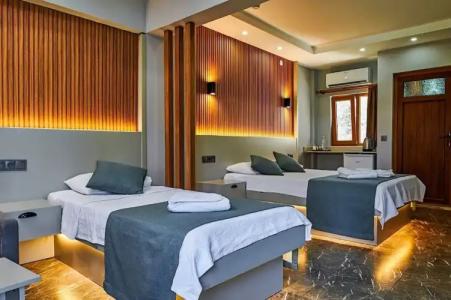 Pamukkale Apollon Garden - 74