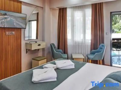 Pamukkale Apollon Garden - 86