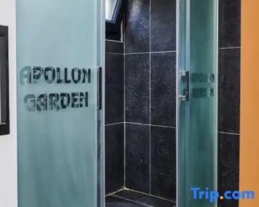 Pamukkale Apollon Garden - 112