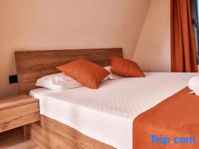 Pamukkale Apollon Garden - 104