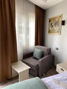 Pamukkale Apollon Garden - 63