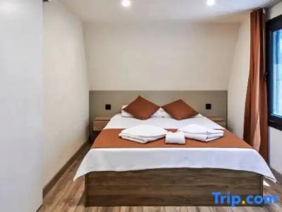 Pamukkale Apollon Garden - 105