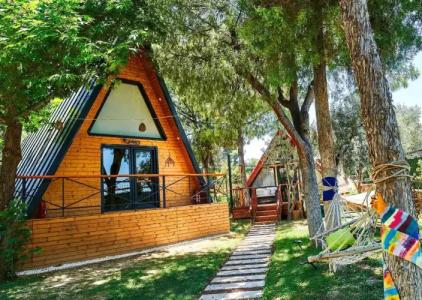 Pamukkale Apollon Garden - 88