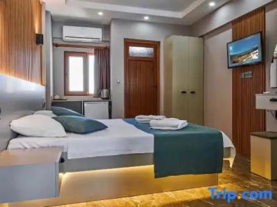 Pamukkale Apollon Garden - 85