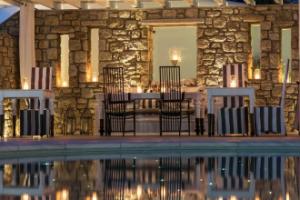 De.Light Boutique Hotel, Agios Ioannis