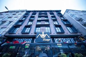 Ava Boutique, Istanbul