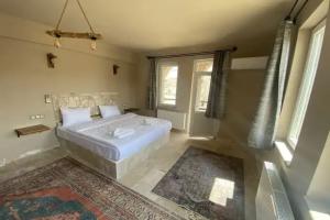 Ala Stone House, Goereme