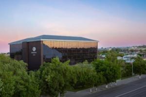 DoubleTree by Hilton Hotel, Shymkent