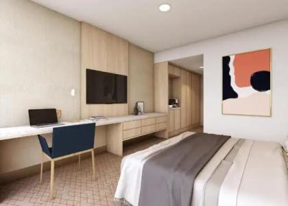 DoubleTree by Hilton - 65