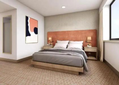 DoubleTree by Hilton - 64